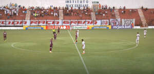 Sertãozinho 2 x 5 União Suzano - USAC estreia com o pé direito no Paulista A3