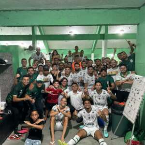 PARAIBANO: Botafogo mantém 100% e lidera