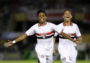 COPA SP: São Paulo estreia com goleada; Coimbra-MG surpreende
