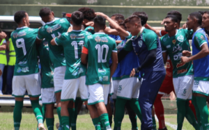 Copa SP: Tanabi enfrentará o Athletico-PR na 2ª fase; Transmissão será do SporTV