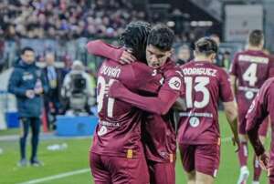 ITALIANO: Torino vence o Cagliari fora de casa