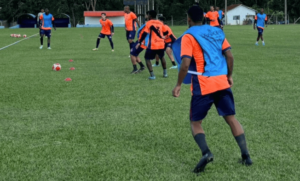 Paulista A4: Técnico do Penapolense analisa estreia e projeta 