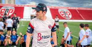 Paulista A2: Primavera estreia nesta quarta e técnico fala “Vamos competir e estar concentrados