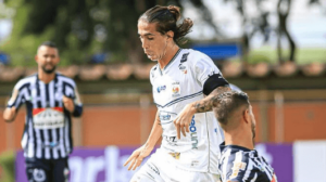 Marília x União São João - Clubes buscam primeira vitória após empate na estreia