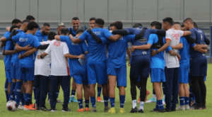Paulista A3: União Suzano empata com clube da A4 em jogo-treino