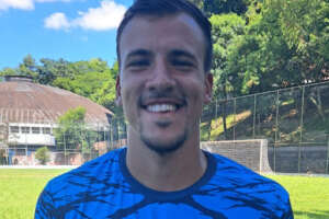 Paulista A3: São Caetano confirma contratação de meia ex-Água Santa