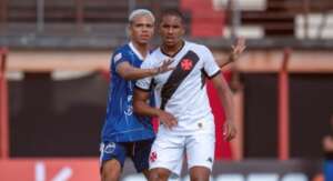 COPA SP: Vasco tropeça na estreia; Osasco Audax vence duelo paulista