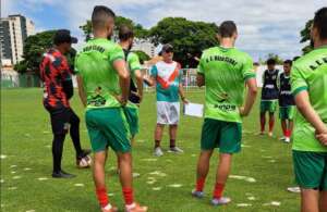 Paulista A2: Velo Clube entra na última fase de pré-temporada