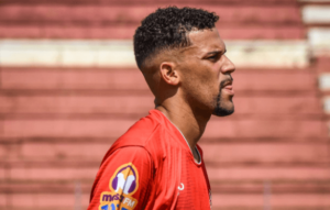 Paulista A4: Atacante do América elogia estreia no estadual