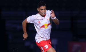 Lemense x RB Bragantino II - Massa Bruta quer se manter 100%