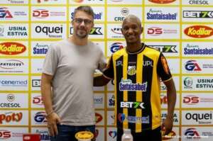 Paulistão: Novorizontino acerta com meia do Palmeiras