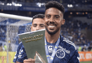 Baiano: Vitória tem acordo com volante ex-Guarani