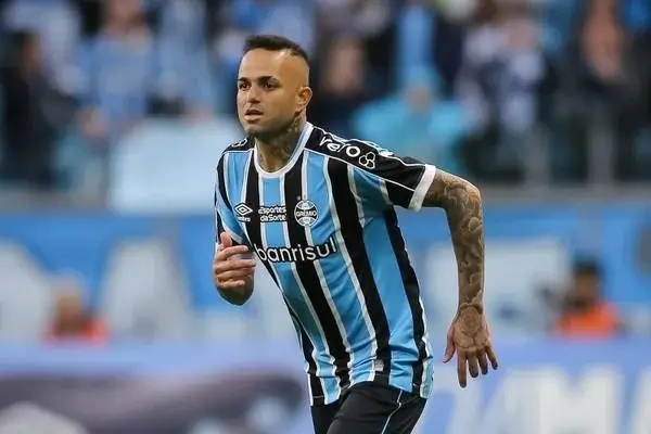 Luan Vitória