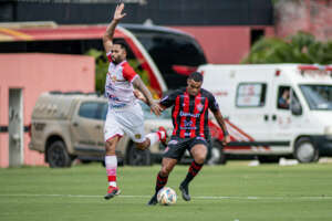 BAIANO: Bahia e Vitória abrem 5ª rodada