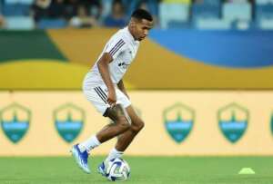 Internacional entra na briga com Vasco por ex-Palmeiras