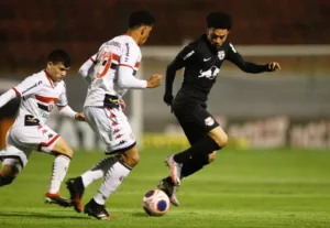 Red Bull Bragantino x Botafogo - Em busca da 2ª vitória no Paulistão