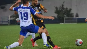 Santo André x Novorizontino - Tigre quer surpreender Ramalhão para vencer a 1ª