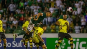 Guarani x São Bernardo - Bugre vencerá a 1ª ou Bernô confirmará ascensão