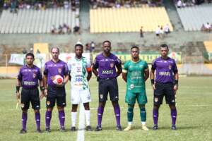 XV de Jaú 1 x 0 Francana - Gol no fim define vitória na estreia do Paulista A4