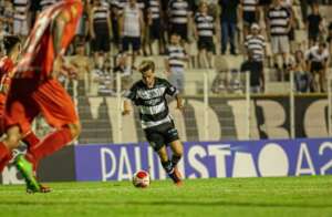 XV de Piracicaba 0 x 0 Capivariano - Mais um tropeço no Barão