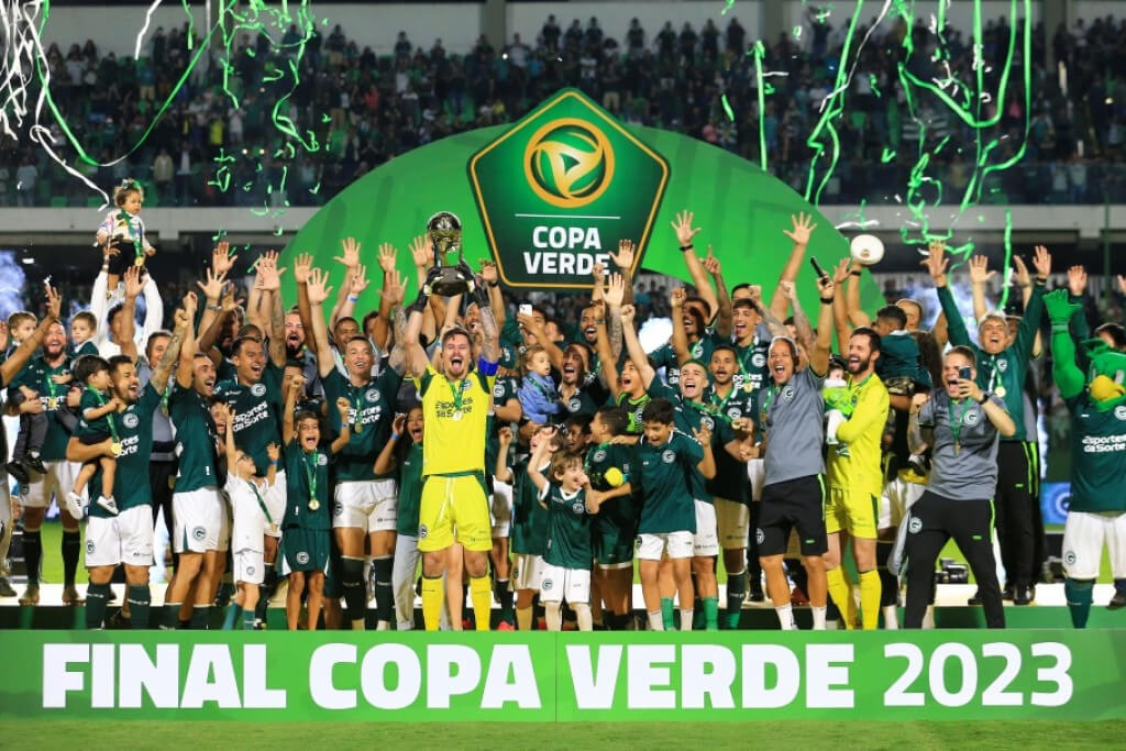 Goiás Copa Verde