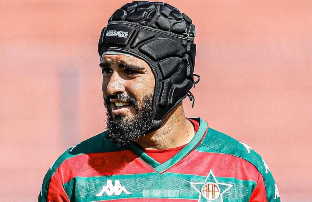 Carioca: Zagueiro da Portuguesa ressalta importância do empate conquistado longe de casa