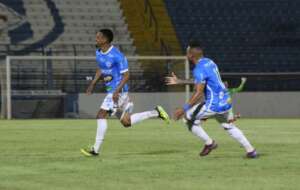 Marília 2 x 0 União Suzano - MAC vence a primeira no Paulista A3