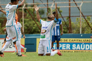 Matonense 0 x 6 Marília - MAC goleia fora e quebra longo jejum no Paulista A3