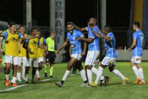 Marília 3 x 0 Desportivo Brasil - Embalo Maqueano!