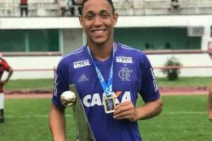 Flamengo terá que pagar R$ 3 milhões para família de goleiro morto no incêndio do Ninho