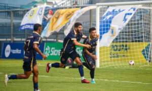 AMAZONENSE: Amazonas e Nacional se enfrentam valendo uma vaga para a final
