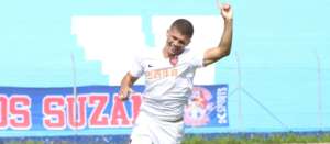 Paulista A3: Técnico leva Desportivo Brasil à liderança e engata 5ª vitória seguida