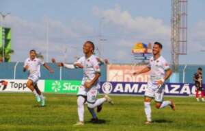 AMAPAENSE: Santana e Ypiranga fazem jogo disputado e empatam na estreia