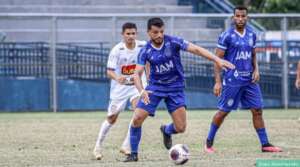 AMAZONENSE: Unidos do Alvorada encara o São Raimundo de olho na primeira vitória