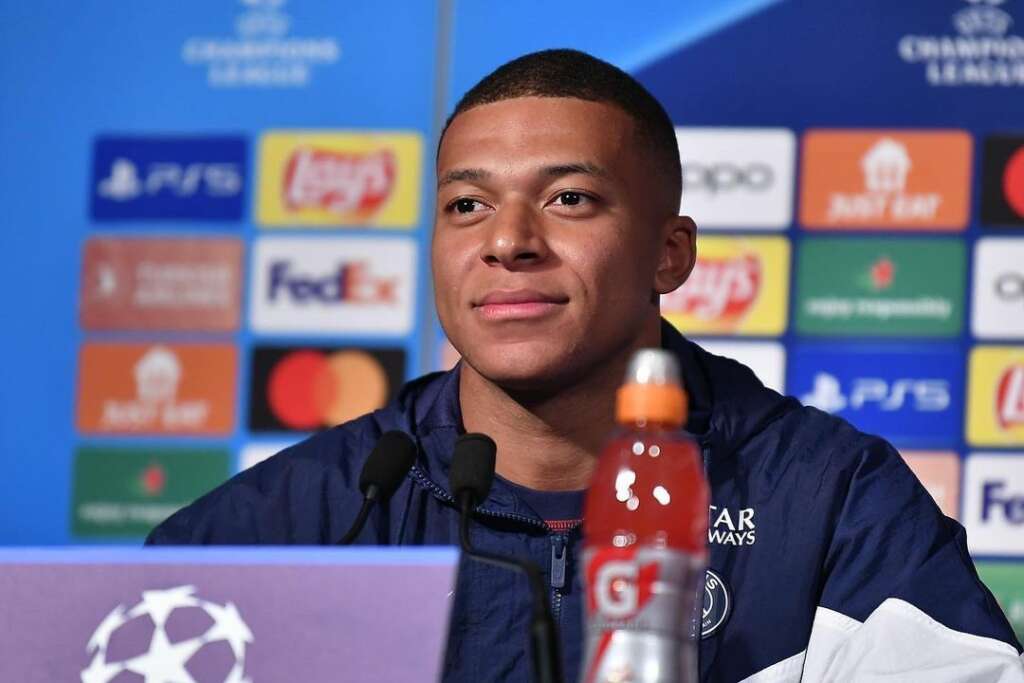 Mbappé assina com Real e ‘briga’ por número de Vini Jr. pode motivar crise