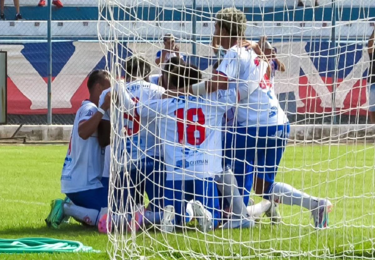 Penapolense x Joseense – Pantera e Tigre em busca da primeira vitória no Paulista A4