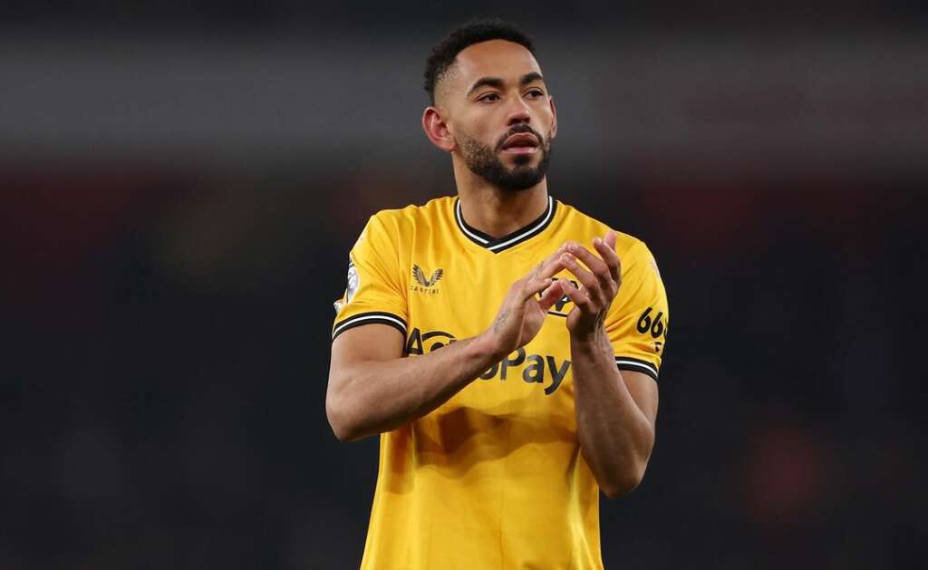 Matheus Cunha sofre lesão na coxa e deve perder a Copa América