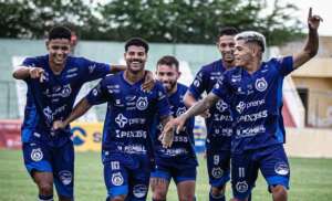 PARAIBANO: Pombal encerra jejum e vira contra o CSP