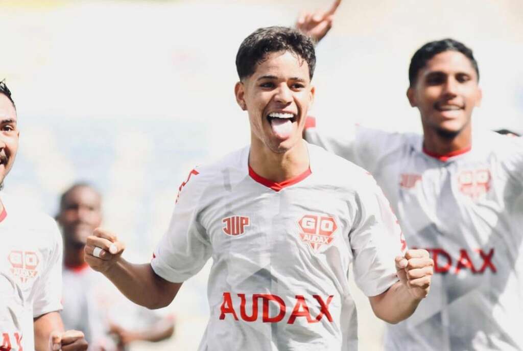 Audax x Joseense – Estreia no José Liberatti