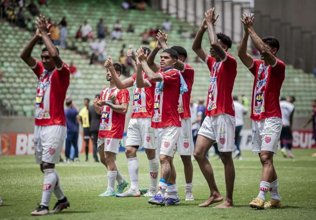Série D: Mineiros desistem de participação e abrem vagas; entenda