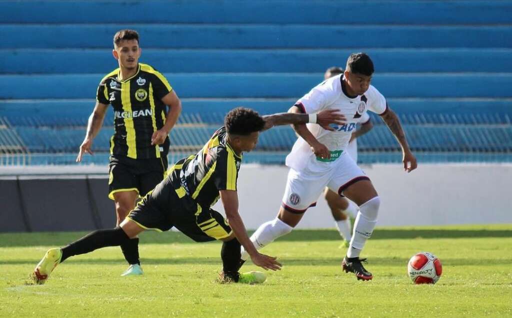 Joseense x América – Primeira vitória à vista?