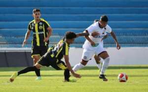 Joseense x América - Primeira vitória à vista?