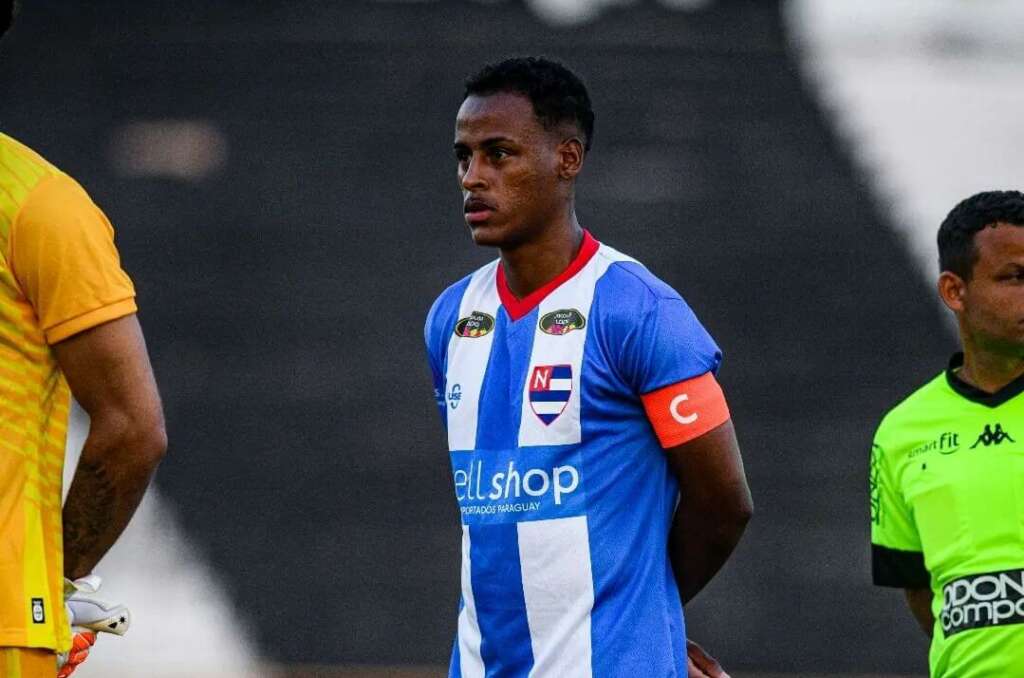 Nacional 1 x 1 Penapolense – Naça perde pênalti e deixa a liderança