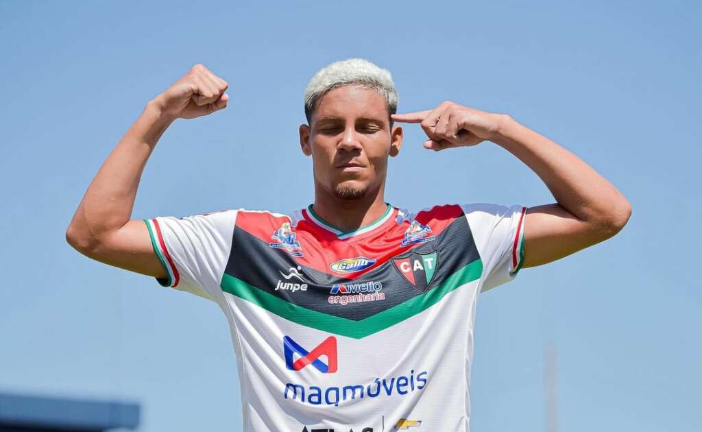 Paulista A4: Taquaritinga tem desfalque e retorno para enfrentar o Barretos