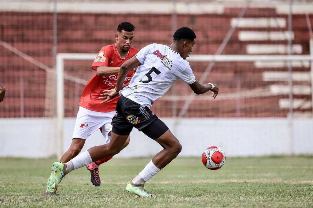 União Barbarense x XV de Jaú – Tradição em campo