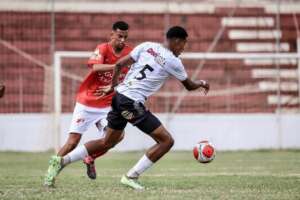 União Barbarense x XV de Jaú - Tradição em campo