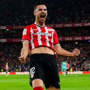 ESPANHOL: Athletic Bilbao goleia Mallorca com show de Berchiche