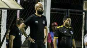 Paulista A4: Petterson comenta reforços em 