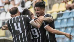 CAPIXABA: Rio Branco de Vitória vence Rio Branco de Venda Nova e assume o topo