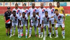 Penapolense 3 x 1 Joseense - Pantera vence a primeira